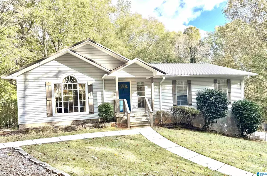 1102 SMYRNA ROAD, Goodwater, AL 35072