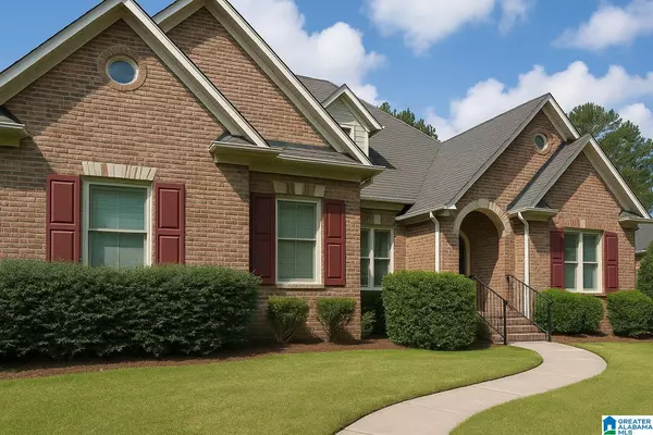 1001 ASHMORE LANE, Birmingham, AL 35242