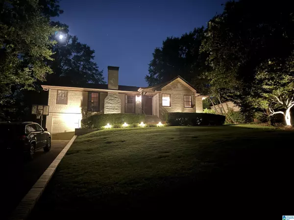 703 FAIRFAX DRIVE, Homewood, AL 35209