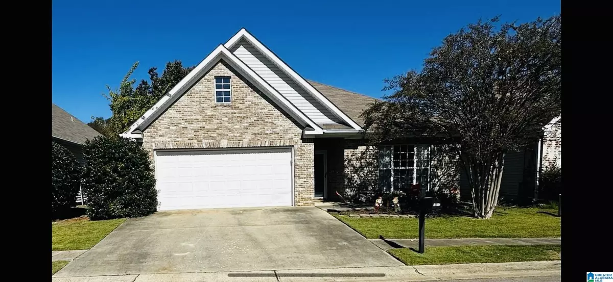 Moody, AL 35004,1030 WINDSOR PARKWAY