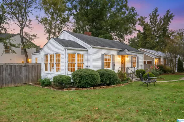 803 ACTON AVENUE, Homewood, AL 35209