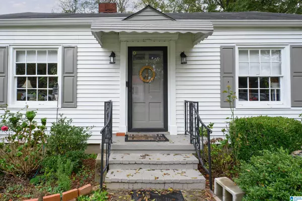 Homewood, AL 35209,803 ACTON AVENUE