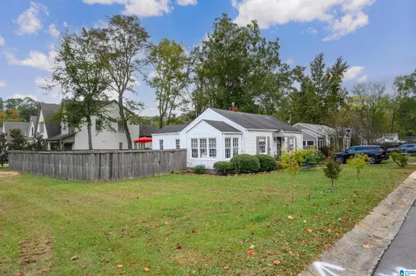 Homewood, AL 35209,803 ACTON AVENUE