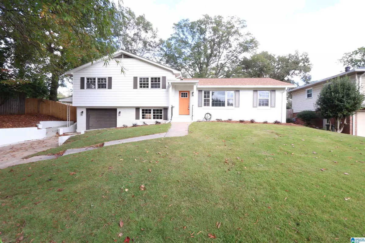 Homewood, AL 35209,521 EDGEKNOLL DRIVE