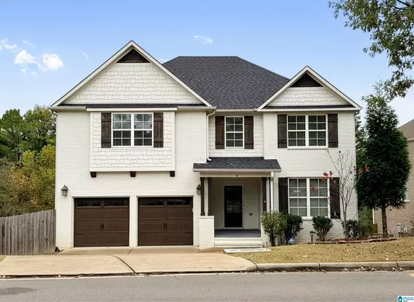 1587 LAKE CYRUS CLUB DRIVE, Hoover, AL 35244