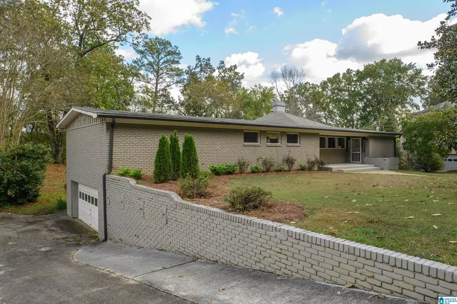 2307 LIME ROCK ROAD, Vestavia Hills, AL 35216