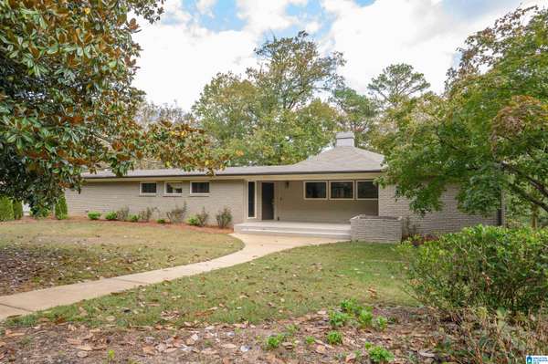 2307 LIME ROCK ROAD, Vestavia Hills, AL 35216