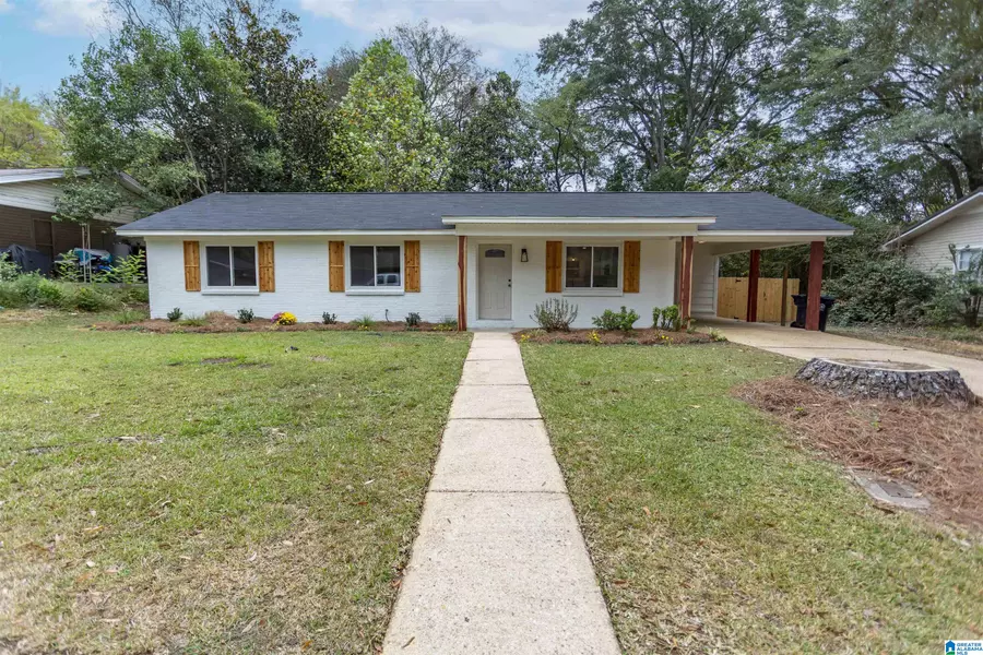 2411 17TH AVENUE, Northport, AL 35476