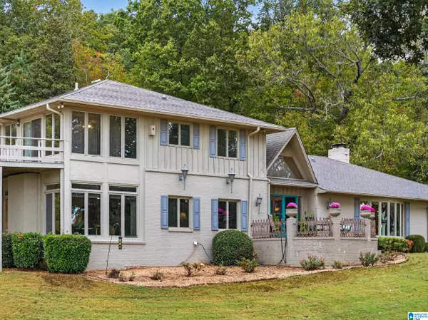 Rainbow City, AL 35907,447 RIVERTON DRIVE