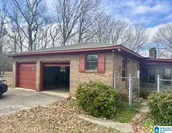 Steele, AL 35987,1463 STEELE STATION