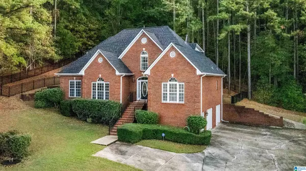 Pelham, AL 35124,135 WINDSOR LANE