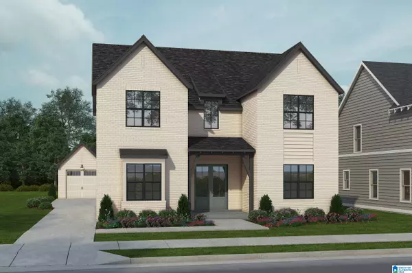 2009 BUTLER ROAD, Hoover, AL 35244