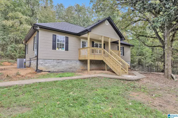 1146 OAKRIDGE DRIVE, Leeds, AL 35094