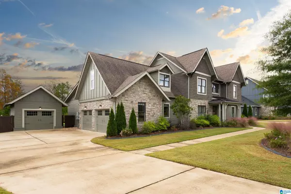 Hoover, AL 35244,2744 BLACKRIDGE LANE