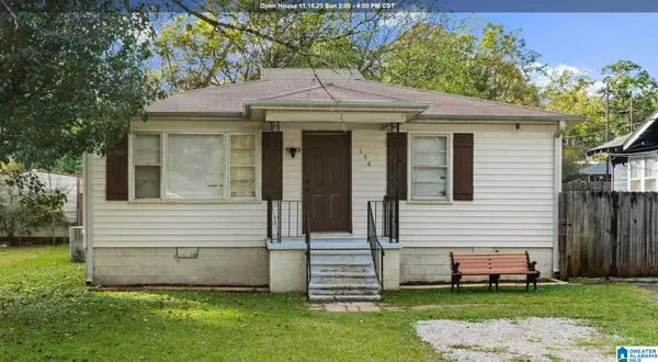 156 21ST STREET, Hueytown, AL 35023