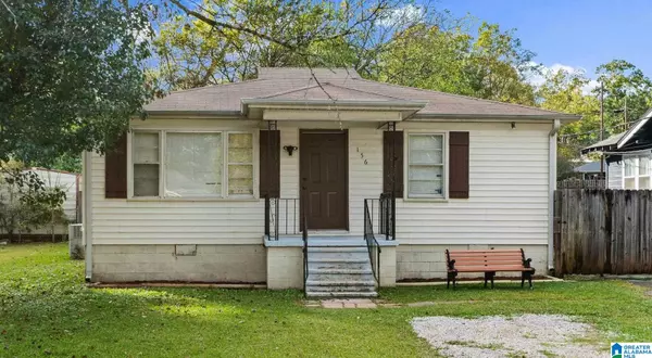 156 21ST STREET, Hueytown, AL 35023