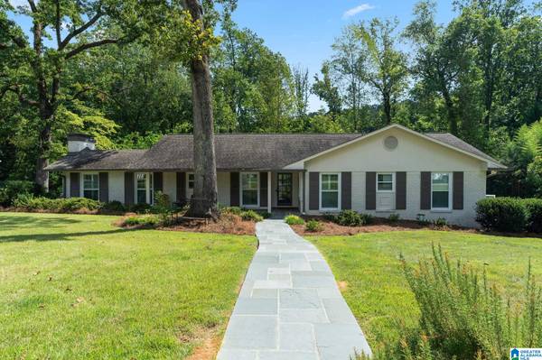 2737 CHEROKEE DRIVE, Mountain Brook, AL 35216