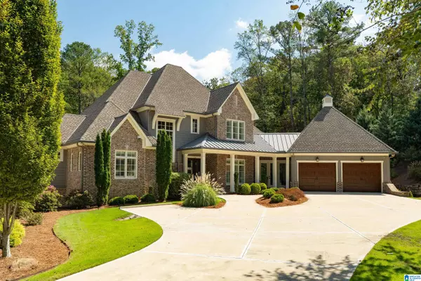 125 COSHATT TRAIL, Hoover, AL 35244