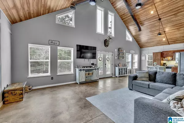 Hanceville, AL 35077,210 COUNTY ROAD 479