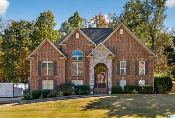 Helena, AL 35022,3640 TIMBER WAY