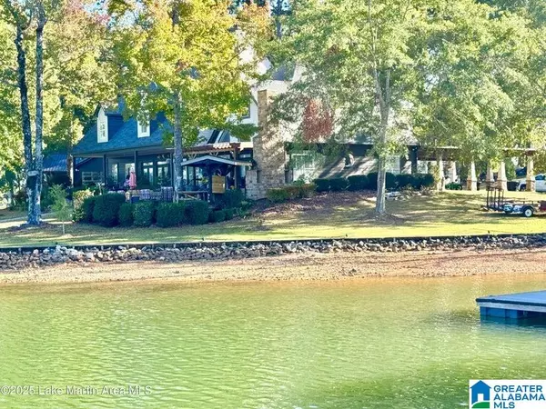 1355 MORRISON ROAD, Equality, AL 36026