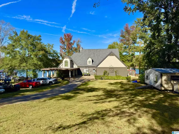 Equality, AL 36026,1355 MORRISON ROAD