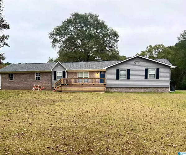 6360 SNOWVILLE BRENT ROAD, Dora, AL 35062