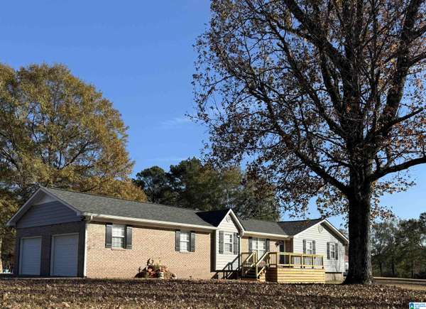 6360 SNOWVILLE BRENT ROAD, Dora, AL 35062