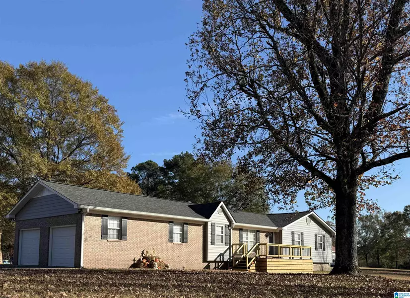 6360 SNOWVILLE BRENT ROAD, Dora, AL 35062