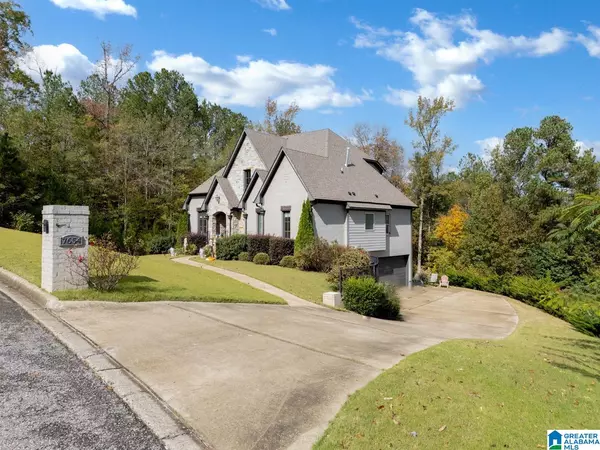 Trussville, AL 35173,7654 BARCLAY TERRACE