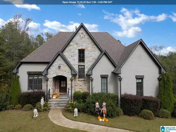 7654 BARCLAY TERRACE, Trussville, AL 35173