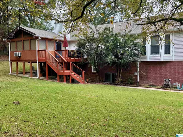 Pelham, AL 35124,100 TOMAHAWK CIRCLE