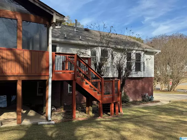 Pelham, AL 35124,100 TOMAHAWK CIRCLE