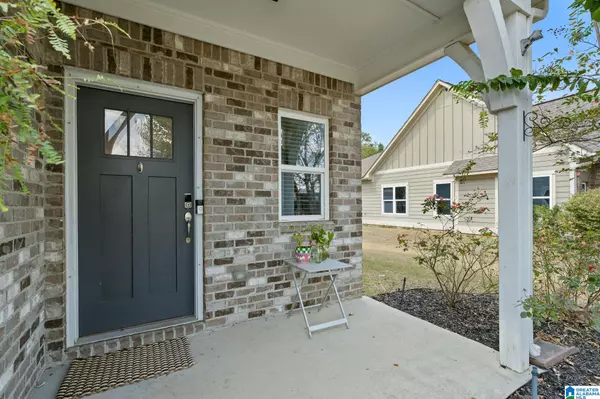 Alabaster, AL 35007,316 SHELBY FARMS LANE