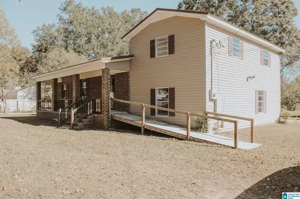 Oxford, AL 36203,226 GANN ROAD