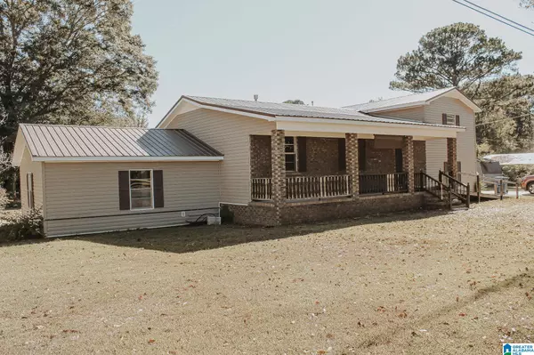 Oxford, AL 36203,226 GANN ROAD