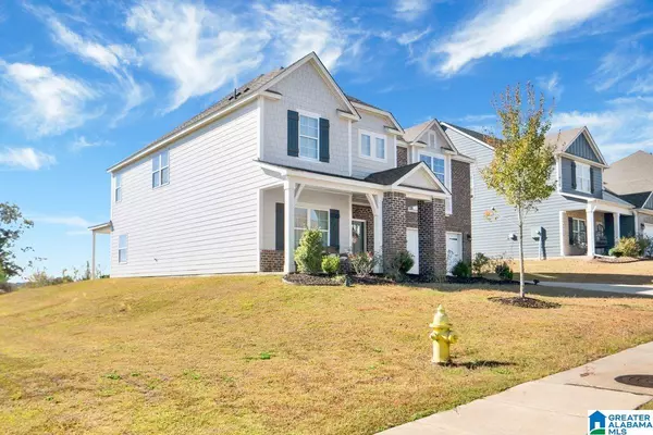 Calera, AL 35040,1179 MERION DRIVE