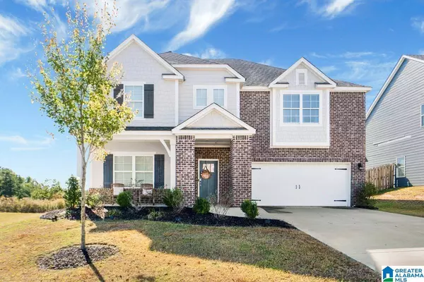 1179 MERION DRIVE, Calera, AL 35040