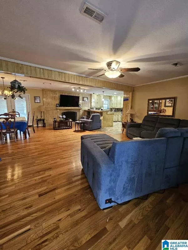 Pell City, AL 35125,1601 PLEASANT VALLEY DRIVE