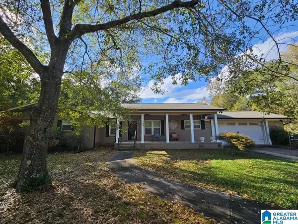 1601 PLEASANT VALLEY DRIVE, Pell City, AL 35125