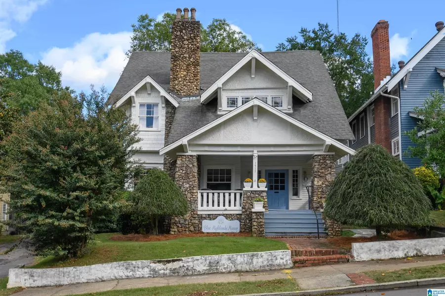 1517 14TH STREET S, Birmingham, AL 35205