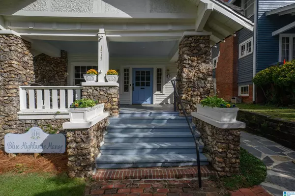 Birmingham, AL 35205,1517 14TH STREET S