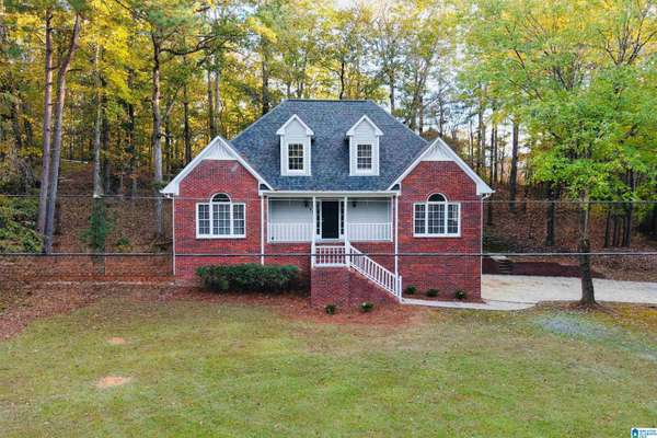 101 PINTAIL DRIVE, Pelham, AL 35124