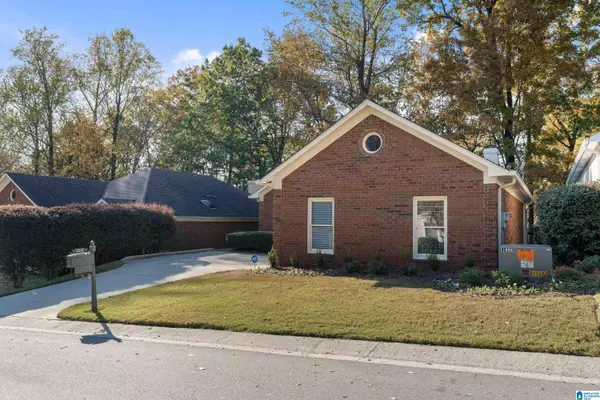 Hoover, AL 35242,1237 BERWICK ROAD