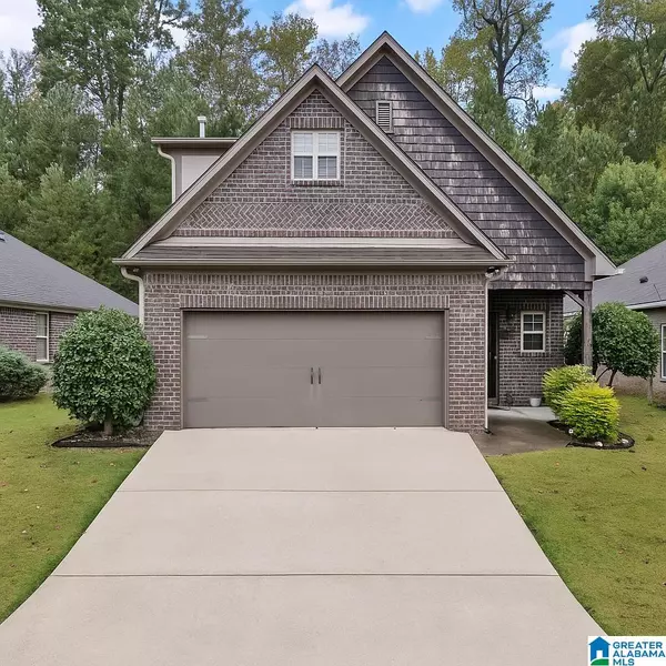 379 W PARK DRIVE, Fultondale, AL 35068