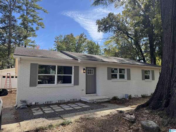 1005 QUEENSBURY ROAD, Homewood, AL 35209