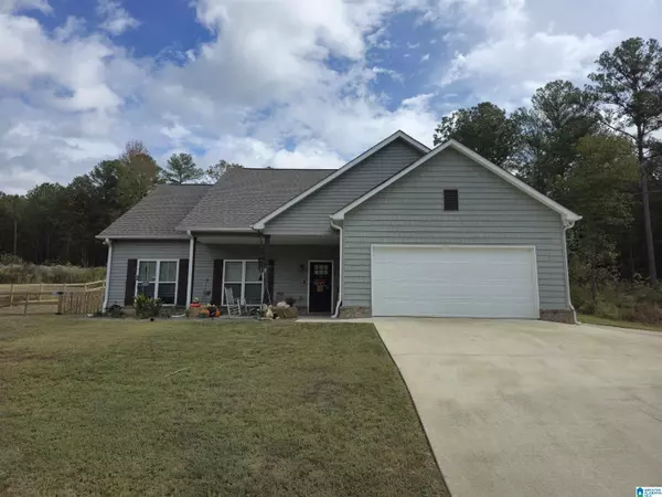 630 FOX TROT DRIVE, Odenville, AL 35120
