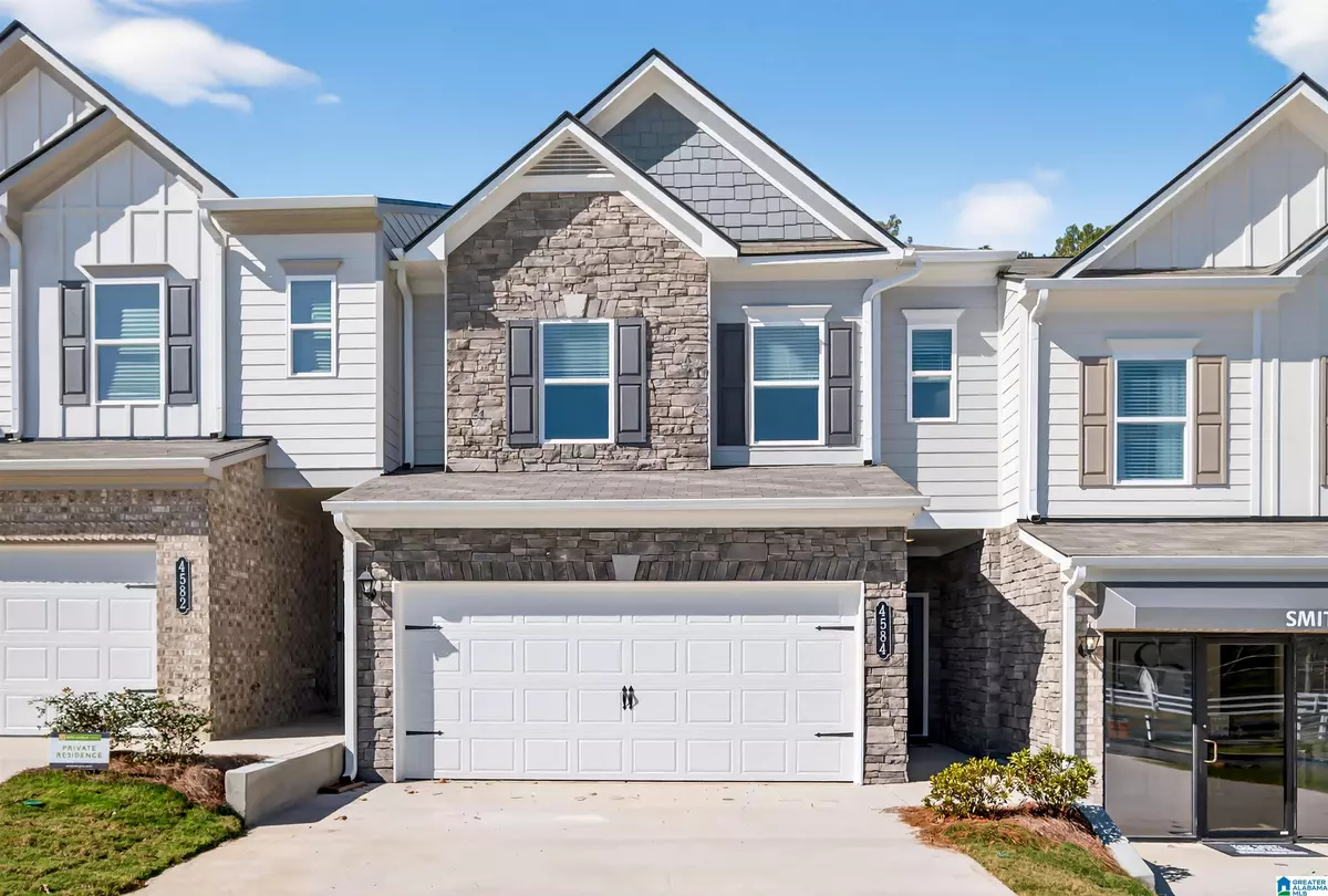 Fultondale, AL 35068,4548 VILLAGE SPRINGS SQUARE #3