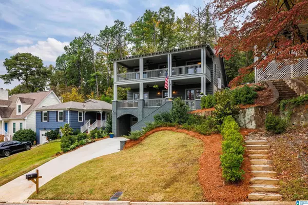 Homewood, AL 35209,210 EDGEVIEW AVENUE