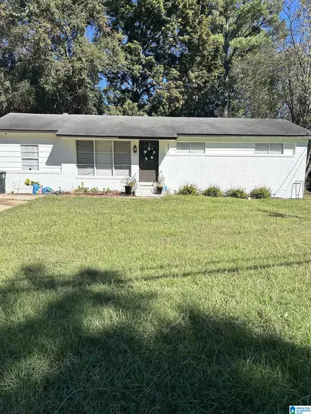 216 NAVAJO TRAIL, Birmingham, AL 35215